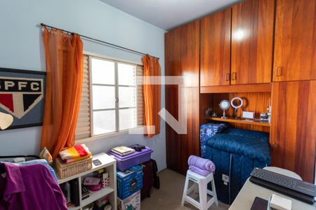 Casa à venda com 150m², 3 quartos e 2 vagasQuarto 2