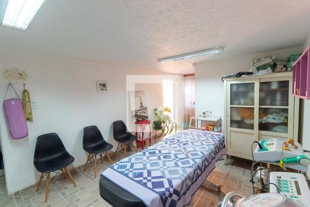 Casa à venda com 150m², 3 quartos e 2 vagasEscritório