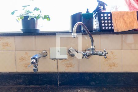 Casa à venda com 150m², 3 quartos e 2 vagasCozinha - Torneira