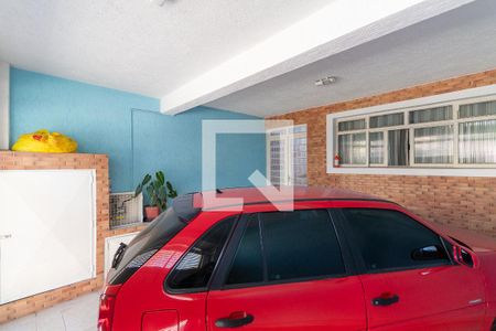 Casa à venda com 150m², 3 quartos e 2 vagasGaragem