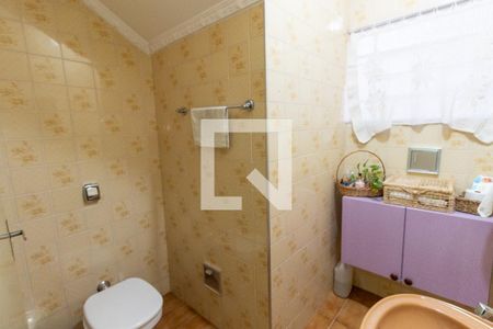 Casa à venda com 150m², 3 quartos e 2 vagasBanheiro 2