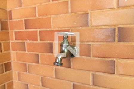 Casa à venda com 150m², 3 quartos e 2 vagasLavanderia (Torneira)