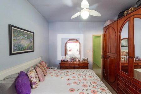 Casa à venda com 150m², 3 quartos e 2 vagasQuarto 3