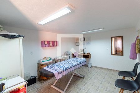 Casa à venda com 150m², 3 quartos e 2 vagasEscritório