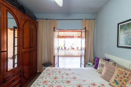 Casa à venda com 150m², 3 quartos e 2 vagasQuarto 3