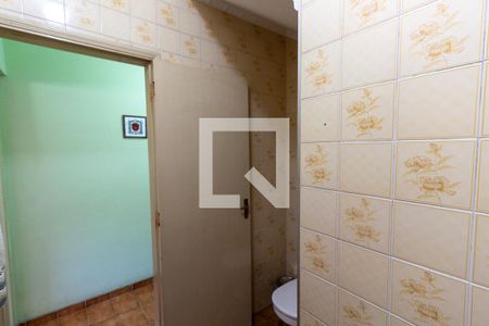 Casa à venda com 150m², 3 quartos e 2 vagasBanheiro 2