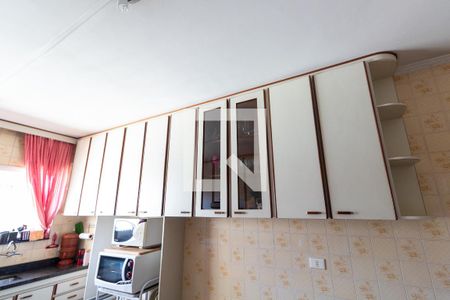 Casa à venda com 150m², 3 quartos e 2 vagasCozinha - Armários