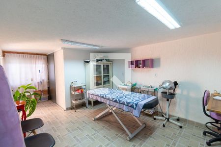 Casa à venda com 150m², 3 quartos e 2 vagasEscritório