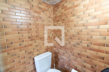 Casa à venda com 150m², 3 quartos e 2 vagasLavabo