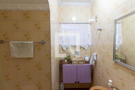 Casa à venda com 150m², 3 quartos e 2 vagasBanheiro 2