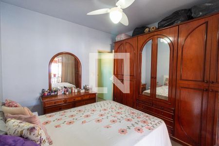 Casa à venda com 150m², 3 quartos e 2 vagasQuarto 3