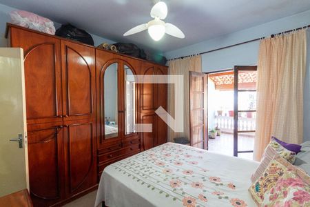 Casa à venda com 150m², 3 quartos e 2 vagasQuarto 3