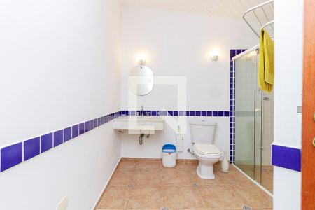 Casa de condomínio à venda com 550m², 4 quartos e 7 vagas Casa de condomínio à venda com 550m², 4 quartos e 7 vagasVestiário