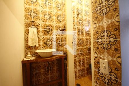 Casa à venda com 260m², 3 quartos e 3 vagasLavabo