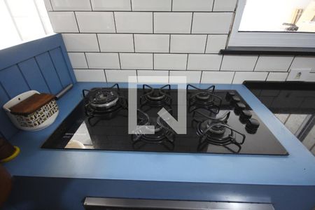 Casa à venda com 260m², 3 quartos e 3 vagasCozinha