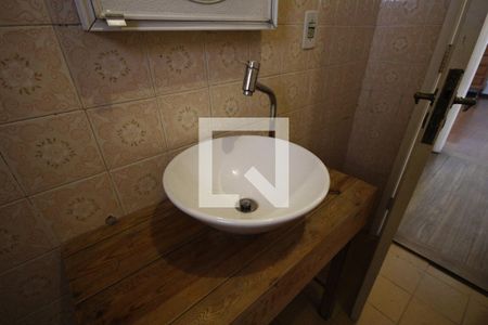 Casa à venda com 260m², 3 quartos e 3 vagasBanheiro