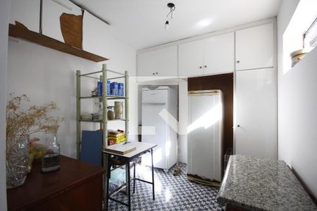 Casa à venda com 260m², 3 quartos e 3 vagasCozinha