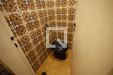 Casa à venda com 260m², 3 quartos e 3 vagasLavabo