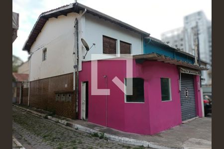 Casa à venda com 152m², 3 quartos e sem vaga