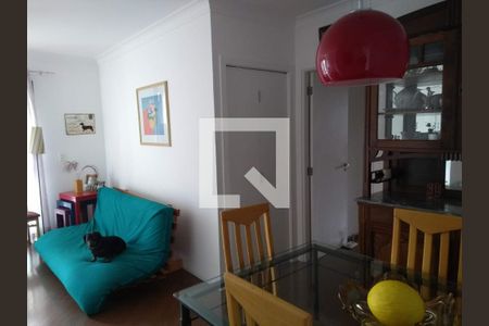 Apartamento à venda com 92m², 3 quartos e 2 vagas