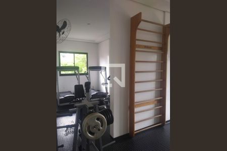 Apartamento à venda com 92m², 3 quartos e 2 vagas