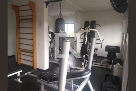 Apartamento à venda com 92m², 3 quartos e 2 vagas