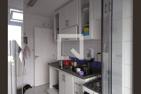 Apartamento à venda com 92m², 3 quartos e 2 vagas