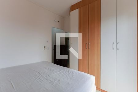 Suíte de apartamento para alugar com 2 quartos, 80m² em Jardim Paraíso, São Paulo