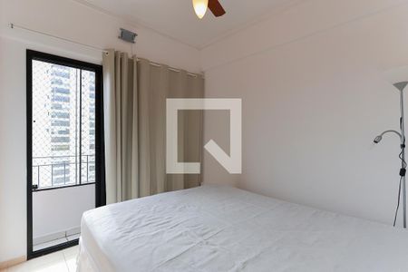 Suíte de apartamento para alugar com 2 quartos, 80m² em Jardim Paraíso, São Paulo
