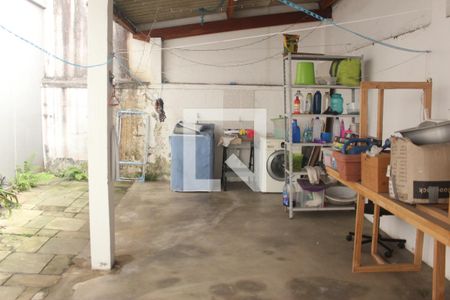 Casa à venda com 180m², 4 quartos e 3 vagasQuintal