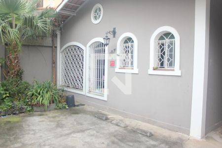 Casa à venda com 180m², 4 quartos e 3 vagasQuintal