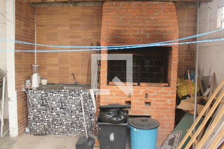 Casa à venda com 180m², 4 quartos e 3 vagasQuintal