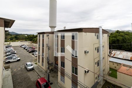 Apartamento para alugar com 47m², 2 quartos e 1 vaga Apartamento para alugar com 47m², 2 quartos e 1 vagaVista do quarto 2