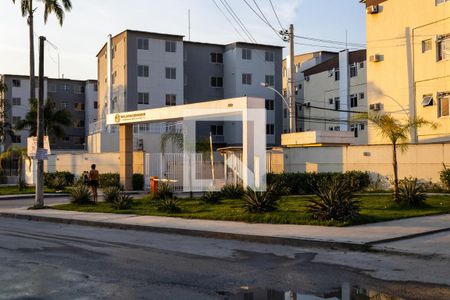 Apartamento para alugar com 47m², 2 quartos e 1 vaga Apartamento para alugar com 47m², 2 quartos e 1 vagaFachada do Condomínio