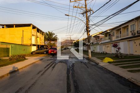 Apartamento para alugar com 47m², 2 quartos e 1 vaga Apartamento para alugar com 47m², 2 quartos e 1 vagaVista da Rua