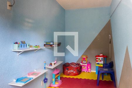 Apartamento para alugar com 47m², 2 quartos e 1 vaga Apartamento para alugar com 47m², 2 quartos e 1 vagaBrinquedoteca