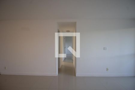 Sala de apartamento para alugar com 2 quartos, 90m² em Recreio dos Bandeirantes, Rio de Janeiro