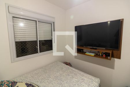 Suite de kitnet/studio para alugar com 1 quarto, 24m² em Paraíso do Morumbi, São Paulo