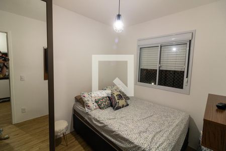 Suite de kitnet/studio para alugar com 1 quarto, 24m² em Paraíso do Morumbi, São Paulo