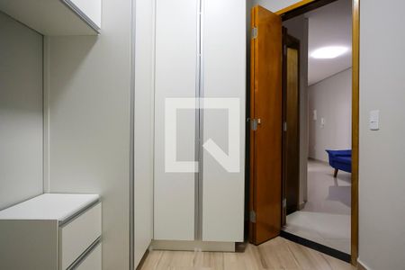 Quarto 1 de apartamento para alugar com 2 quartos, 46m² em Santa Maria, São Caetano do Sul