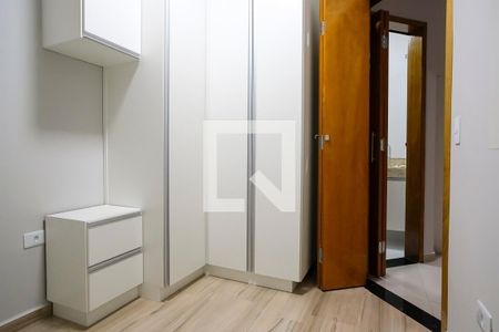 Quarto 1 de apartamento para alugar com 2 quartos, 46m² em Santa Maria, São Caetano do Sul