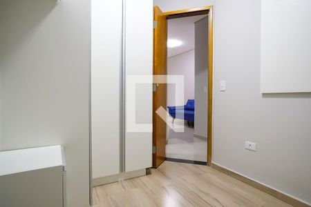 Quarto 1 de apartamento para alugar com 2 quartos, 46m² em Santa Maria, São Caetano do Sul
