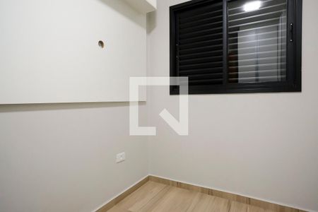 Quarto 1 de apartamento para alugar com 2 quartos, 46m² em Santa Maria, São Caetano do Sul