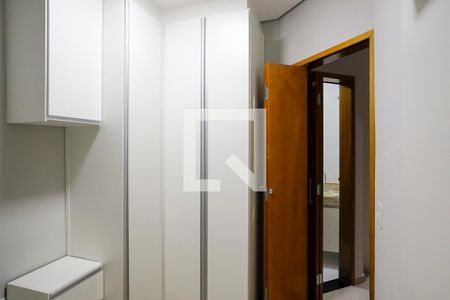 Quarto 1 de apartamento para alugar com 2 quartos, 46m² em Santa Maria, São Caetano do Sul