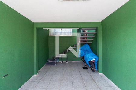 Casa à venda com 70m², 2 quartos e 1 vagaGaragem