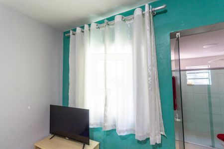 Casa à venda com 70m², 2 quartos e 1 vagaQuarto Suíte