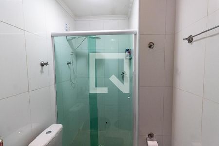 Casa à venda com 70m², 2 quartos e 1 vagaBanheiro 2