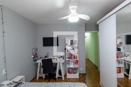 Casa à venda com 70m², 2 quartos e 1 vagaQuarto 1