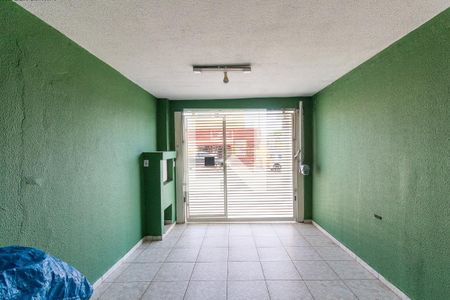 Casa à venda com 70m², 2 quartos e 1 vagaGaragem