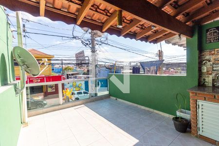 Casa à venda com 70m², 2 quartos e 1 vagaQuintal